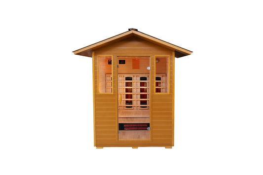 The Grandby (HL300D)