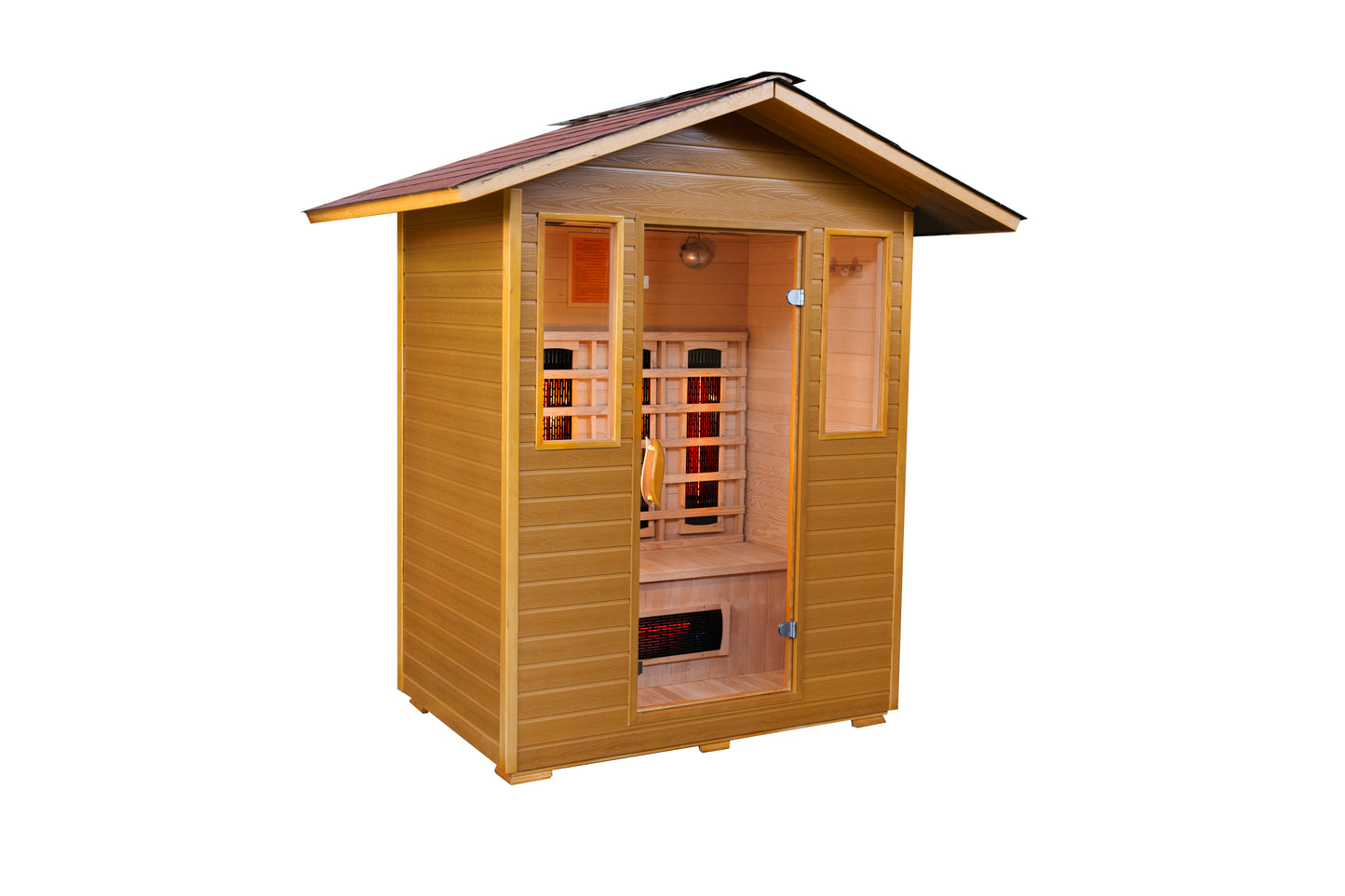 The Grandby (HL300D)