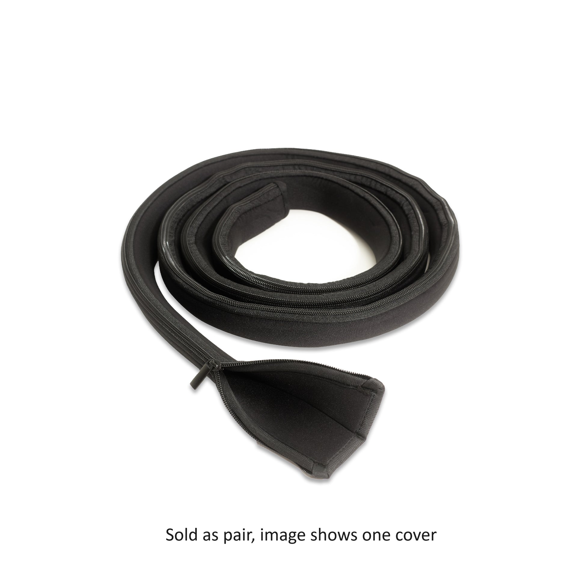 DCT Neoprene Hose Cover (Sold as a Pair) (9 FT Length per Hose Cover)