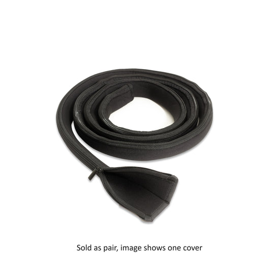 DCT Neoprene Hose Cover (Sold as a Pair) (9 FT Length per Hose Cover)