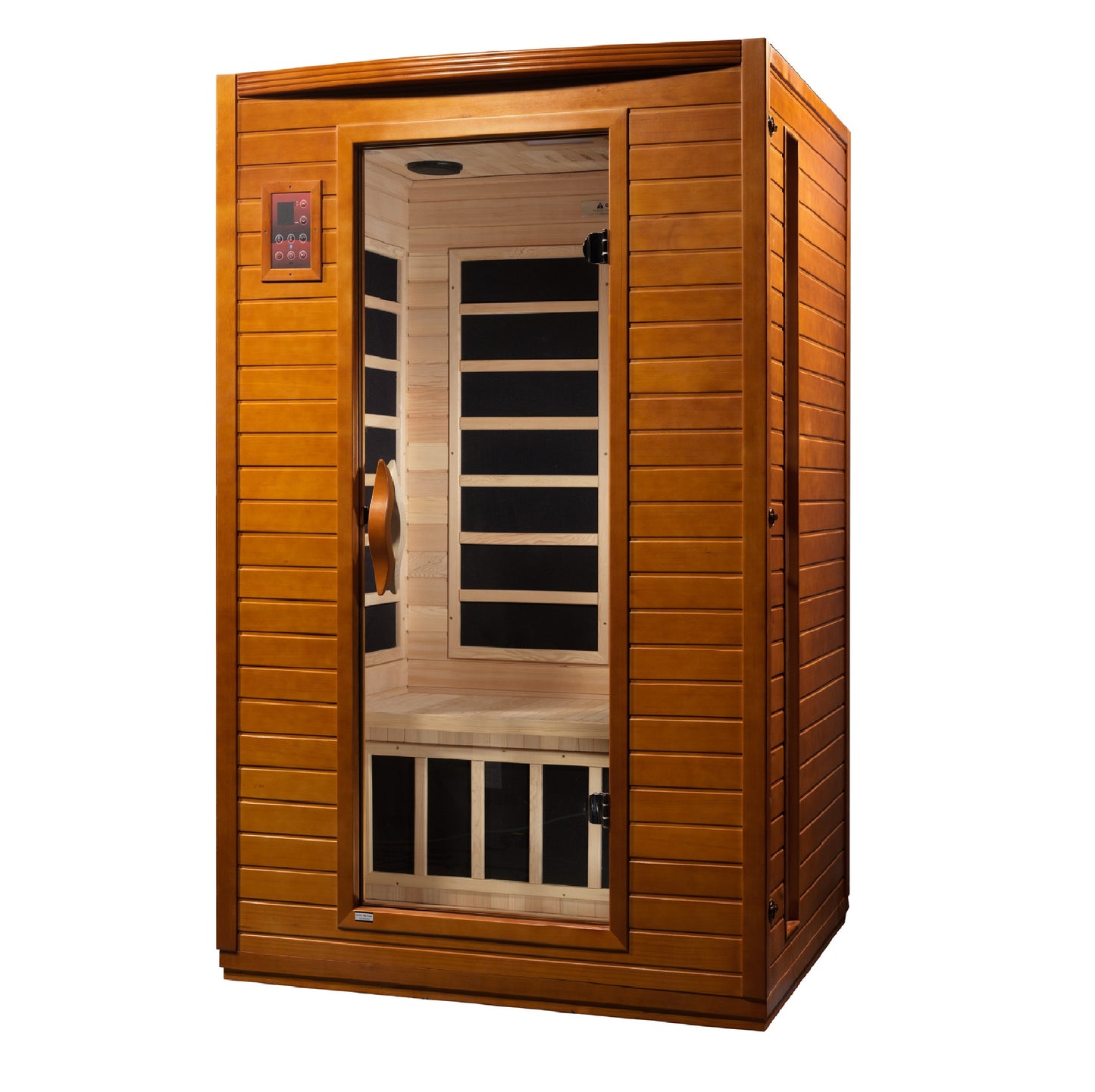 6202-03 Versailles LOW EMF 2 Person