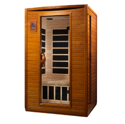 6202-03 Versailles LOW EMF 2 Person