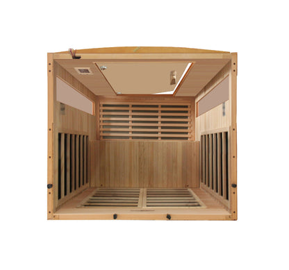 6202-03 Versailles LOW EMF 2 Person