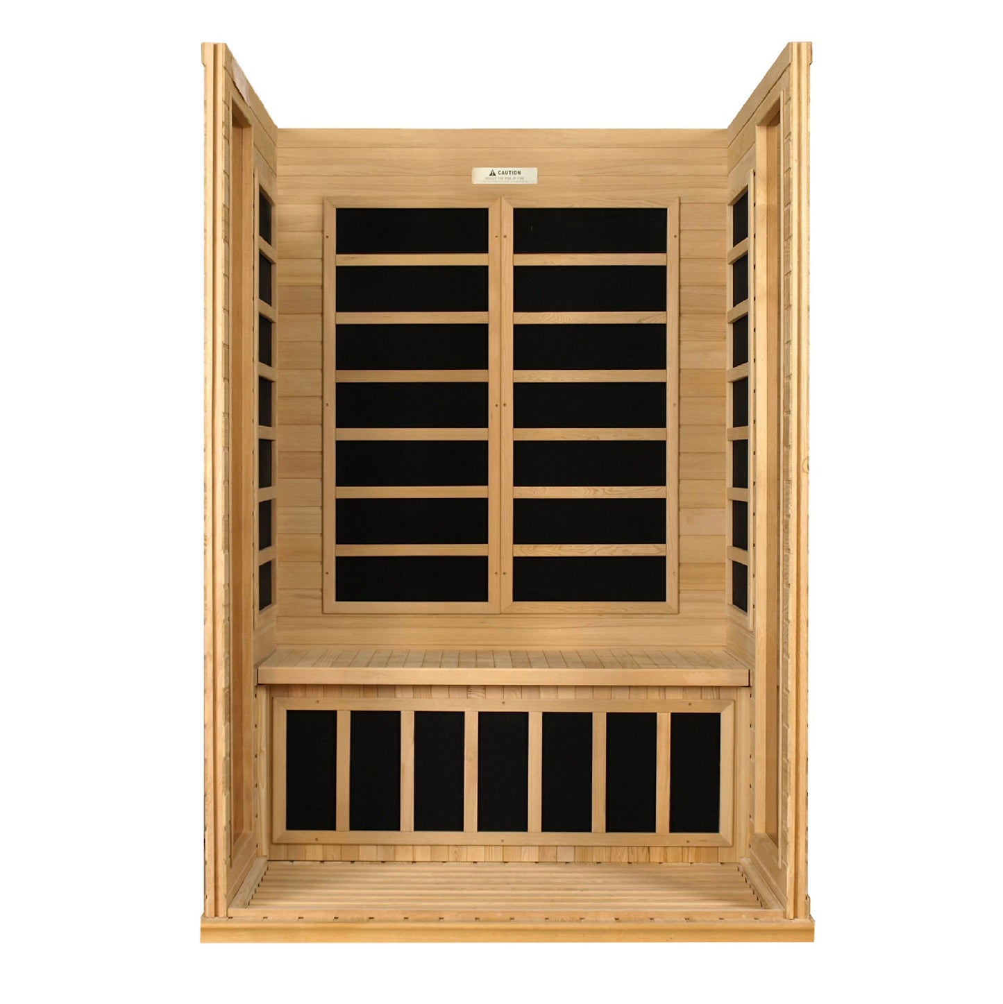 6202-03 Versailles LOW EMF 2 Person