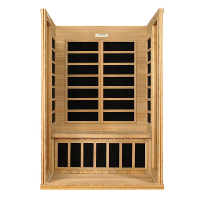 6202-03 Versailles LOW EMF 2 Person