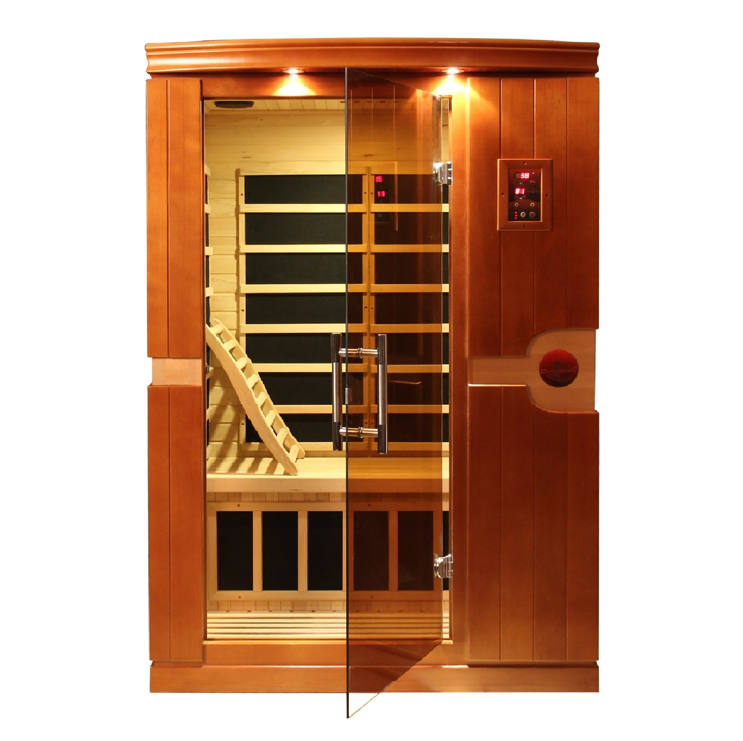 6210-01 Elite Venice 2 Person Ultra Low EMF