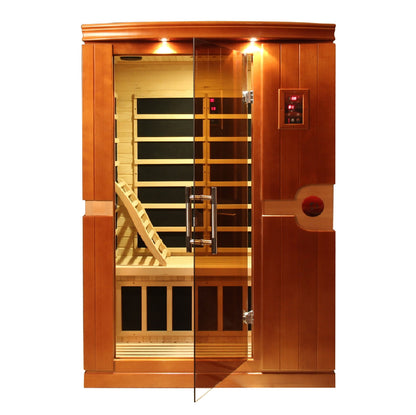 6210-01 Elite Venice 2 Person Ultra Low EMF