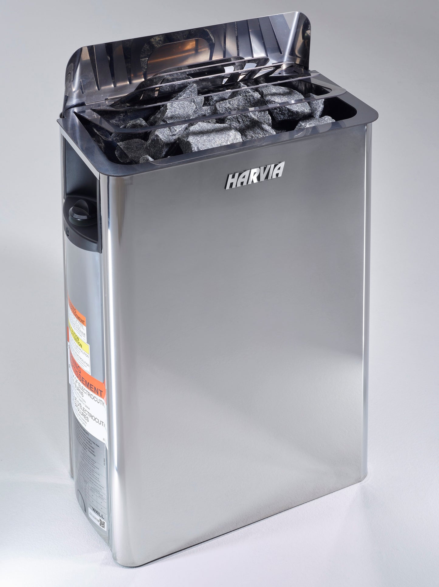 2025 Toledo GDI-8360-01 6 Per Hybrid Sauna (Indoor). Full Spectrum and Harvia Traditional Stove