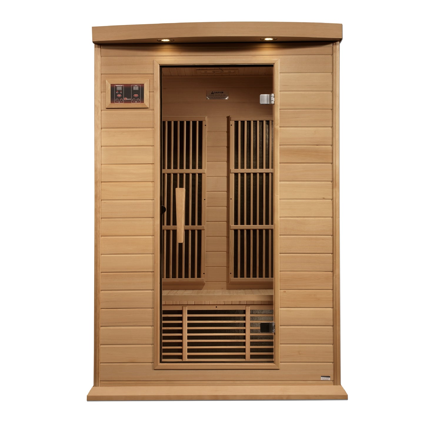 K206-01-ZF Hemlock Near Zero EMF