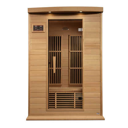 K206-01-ZF Hemlock Near Zero EMF