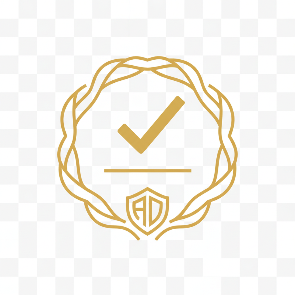 Authorized Dealer Icon