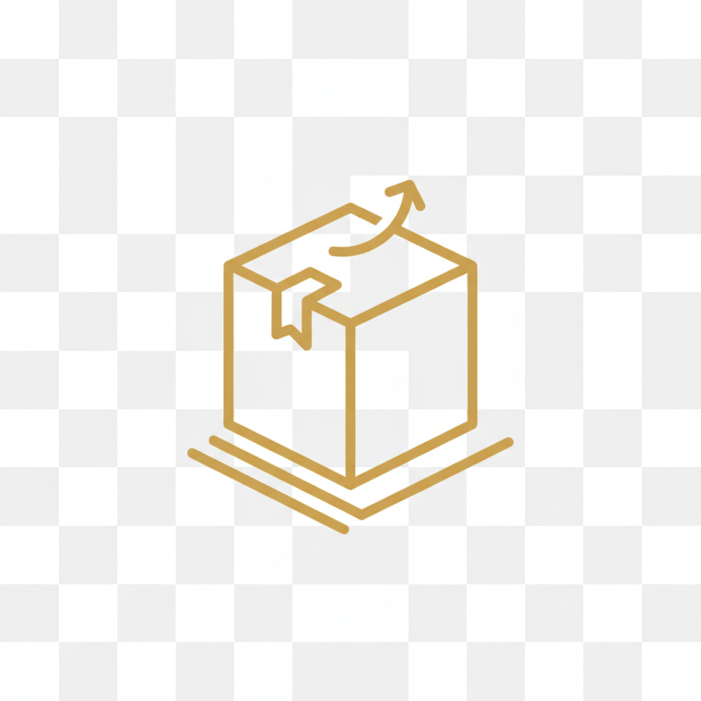 Free Shipping Icon