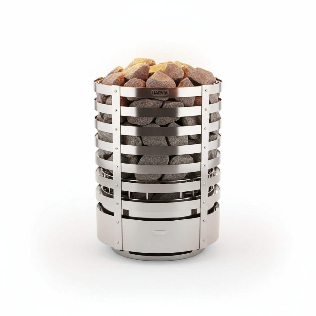 harvia legend 240 sauna heater