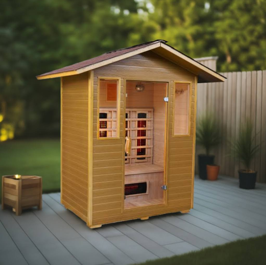 The Grandby (HL300D)